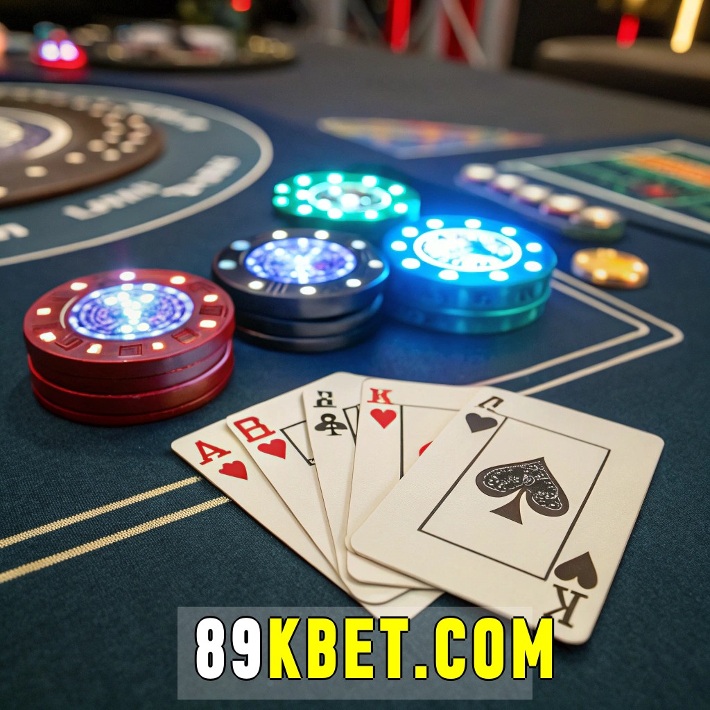 89kbet